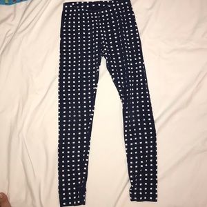 Cat and Jack leggings